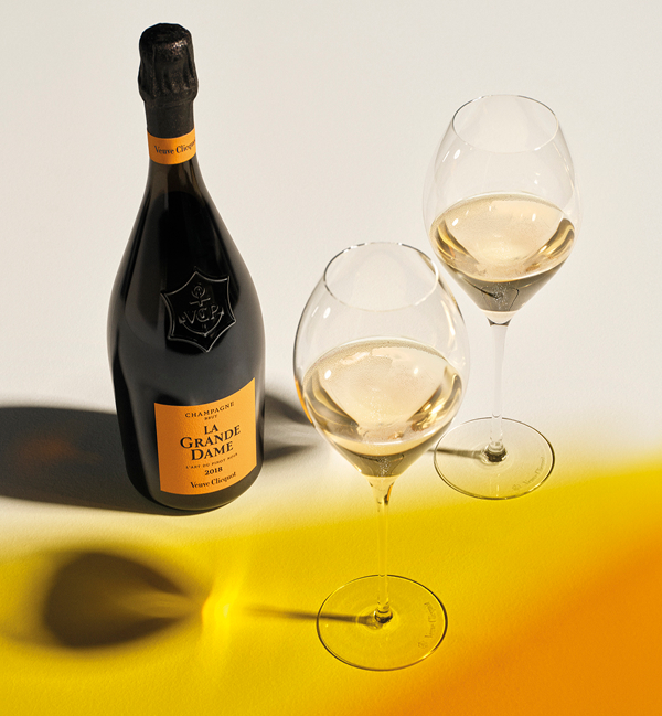 Veuve Clicquot